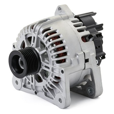 Alternator RIDEX 4G0293 4G0293 - foto 3