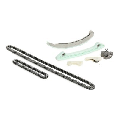 Zestaw łańcucha rozrządu RIDEX 1389T0226 1389T0226 - foto 3