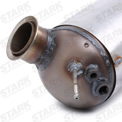 Filtr cząstek stałych Stark SKSPF-2590236 SKSPF-2590236 - foto 5