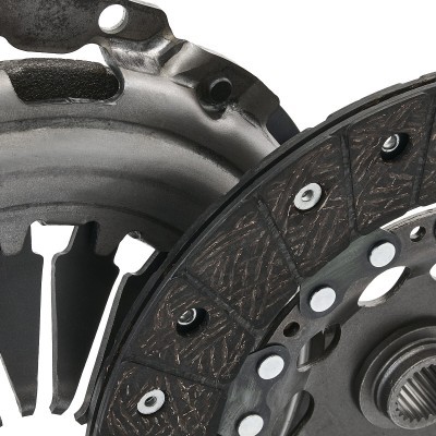 Zestaw Sprzęgła RIDEX 479C3617 479C3617 - foto 5