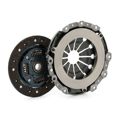 Zestaw Sprzęgła RIDEX 479C0549 479C0549 - foto 4