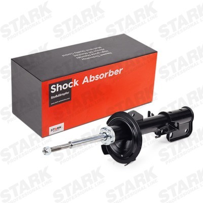 Amortyzator Stark SKSA-0130853 SKSA-0130853 - foto 2
