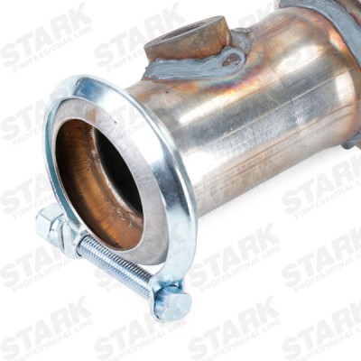 Filtr cząstek stałych Stark SKSPF-2590160 SKSPF-2590160 - foto 7