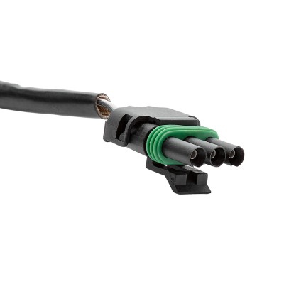 Sonda Lambda RIDEX 3922L0101 3922L0101 - foto 9