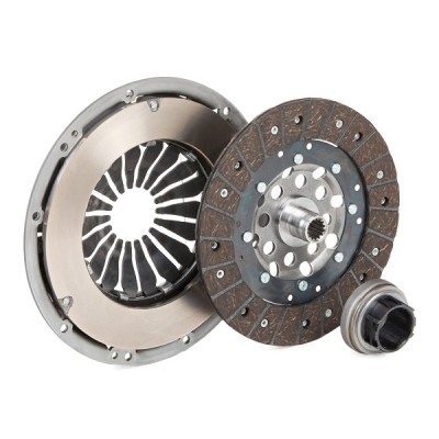 Zestaw Sprzęgła RIDEX 479C0576 479C0576 - foto 4