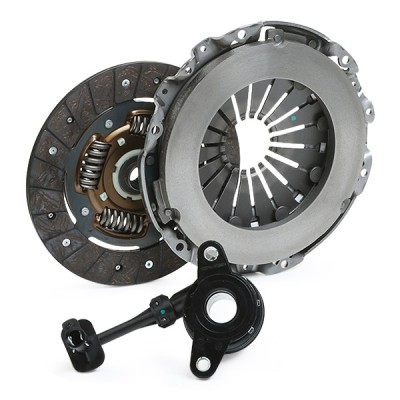 Zestaw Sprzęgła RIDEX 479C3013 479C3013 - foto 4