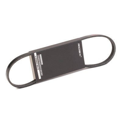 Pasek Klinowy Wielorowkowy RIDEX 305P0342 305P0342 - foto 2