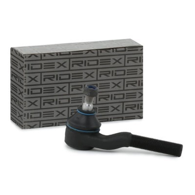 Końcówka drążka kierowniczego RIDEX 914T0073 914T0073 - foto 2