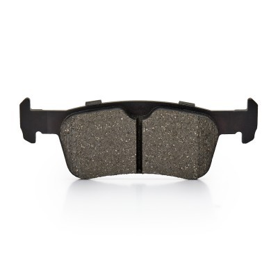 Klocki hamulcowe RIDEX 402B0953P 402B0953P - foto 5