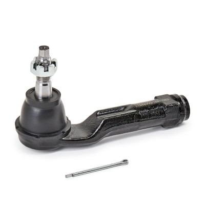 Końcówka drążka kierowniczego RIDEX 914T0975 914T0975 - foto 2