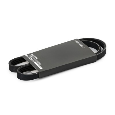 Pasek Klinowy Wielorowkowy RIDEX 305P0442 305P0442 - foto 2