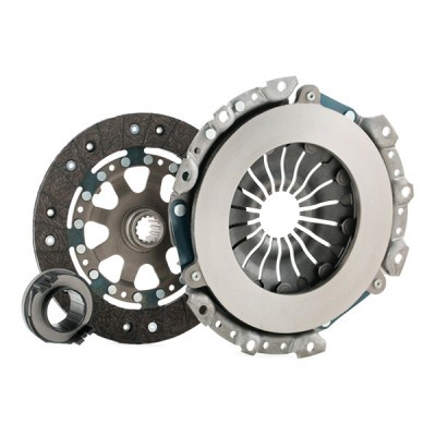 Zestaw Sprzęgła RIDEX 479C0166 479C0166 - foto 4