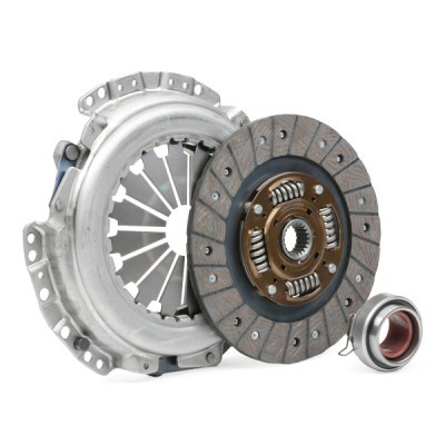 Zestaw Sprzęgła RIDEX 479C0500 479C0500 - foto 3