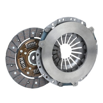 Zestaw Sprzęgła RIDEX 479C0641 479C0641 - foto 3