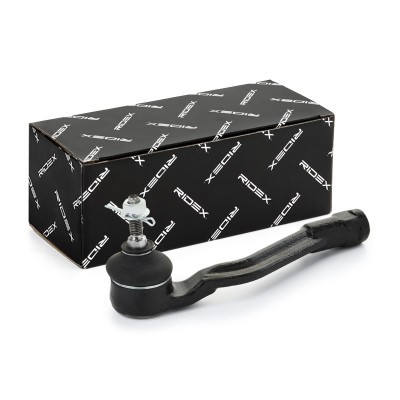 Końcówka drążka kierowniczego RIDEX 914T1047 914T1047 - foto 1