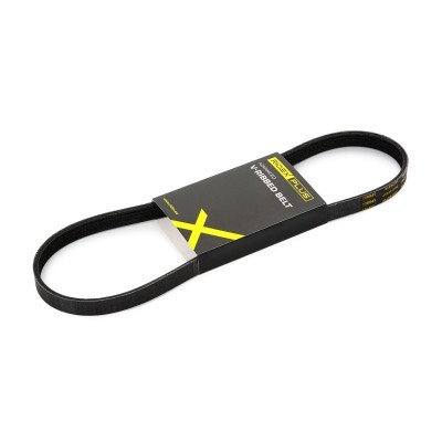 Pasek Klinowy Wielorowkowy RIDEX 305P0218P 305P0218P - foto 2