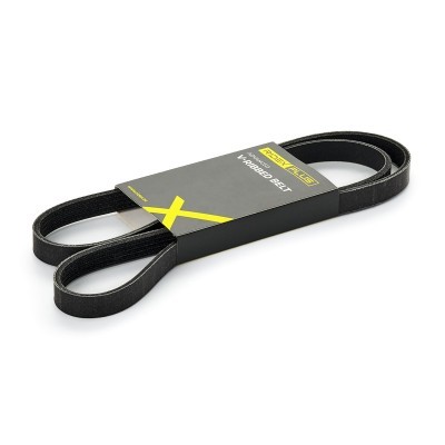 Pasek Klinowy Wielorowkowy RIDEX 305P0417P 305P0417P - foto 2