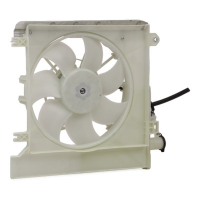 Wentylator Chłodnicy RIDEX 508R0042 508R0042 - foto 5