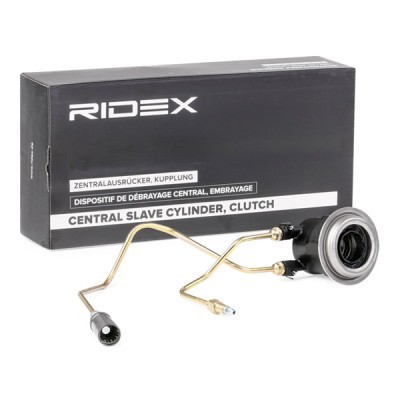 Wysprzęglik RIDEX 47C0014 47C0014 - foto 2
