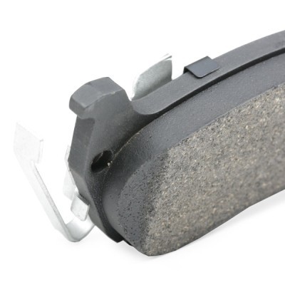 Klocki hamulcowe RIDEX 402B0592 402B0592 - foto 6