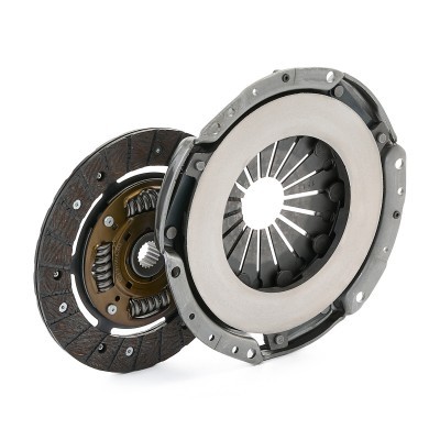 Zestaw Sprzęgła RIDEX 479C3189 479C3189 - foto 4