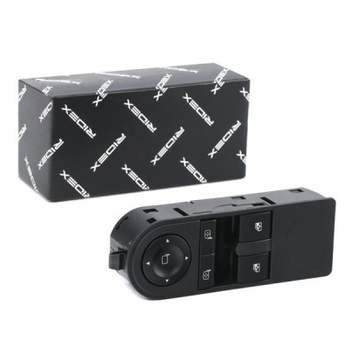 Przełącznik podnośnika szyby RIDEX 1761S0072 1761S0072 - foto 2
