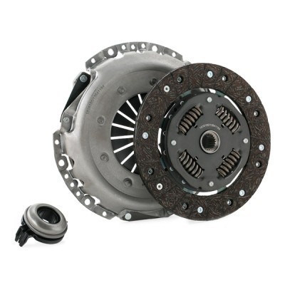 Zestaw Sprzęgła RIDEX 479C0107 479C0107 - foto 3