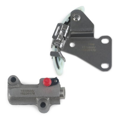Zestaw łańcucha rozrządu RIDEX 1389T0080 1389T0080 - foto 9