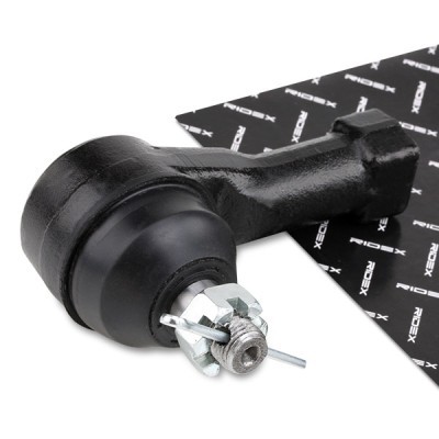 Końcówka drążka kierowniczego RIDEX 914T0336 914T0336 - foto 2