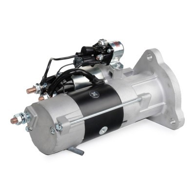 Rozrusznik RIDEX 2S0570 2S0570 - foto 4