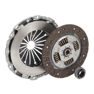 Zestaw Sprzęgła RIDEX 479C3526 479C3526 - foto 4