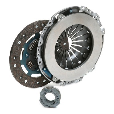 Zestaw Sprzęgła RIDEX 479C0315 479C0315 - foto 4