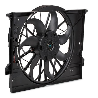 Wentylator Chłodnicy RIDEX 508R0176 508R0176 - foto 4