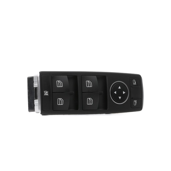 Przełącznik podnośnika szyby RIDEX 1761S0063 1761S0063 - foto 1