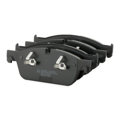 Klocki hamulcowe RIDEX 402B1132 402B1132 - foto 4