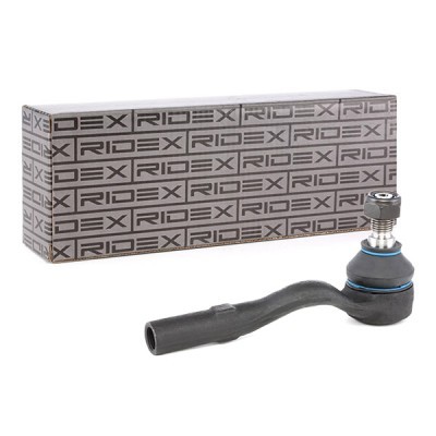 Końcówka drążka kierowniczego RIDEX 914T0049 914T0049 - foto 2