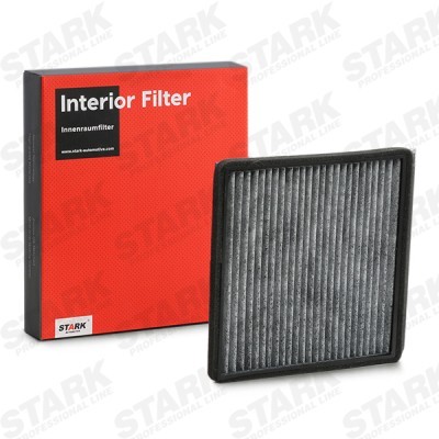 Filtr Kabinowy Stark SKIF-0170230 SKIF-0170230 - foto 2