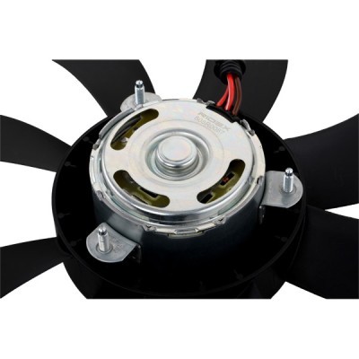 Wentylator Chłodnicy RIDEX 508R0087 508R0087 - foto 5