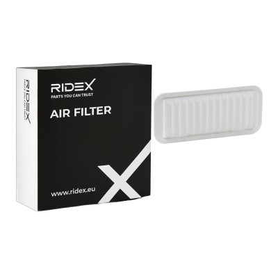 Filtr Powietrza RIDEX 8A0016 8A0016 - foto 7