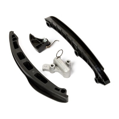 Zestaw łańcucha rozrządu RIDEX 1389T2698 1389T2698 - foto 4