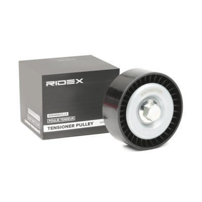 Rolka Prowadząca Pasek Wieloklinowy RIDEX 312D0020 312D0020 - foto 2