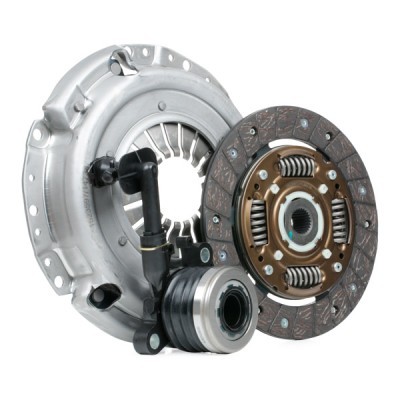 Zestaw Sprzęgła RIDEX 479C0237 479C0237 - foto 3