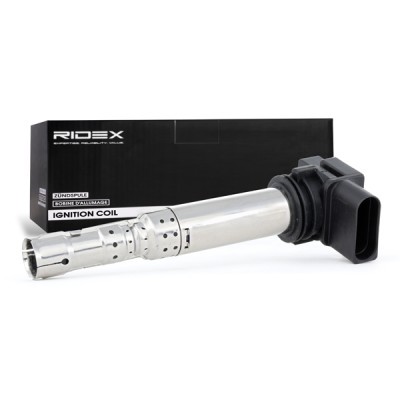 Cewka Zapłonowa RIDEX 689C0235 689C0235 - foto 3
