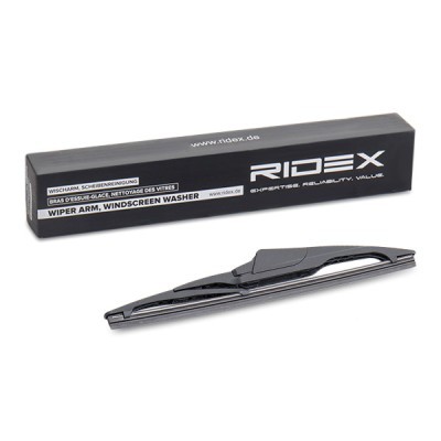 Pióro Wycieraczki RIDEX 298W0374 298W0374 - foto 2