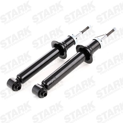 Amortyzator Stark SKSA-0132722 SKSA-0132722 - foto 3