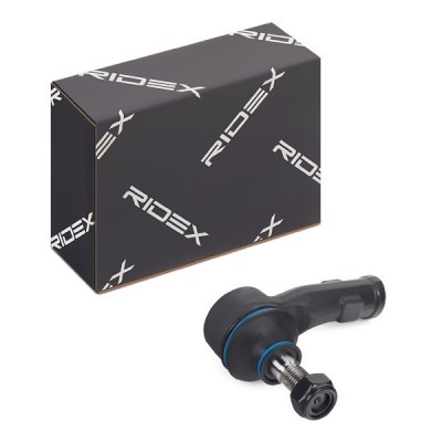 Końcówka drążka kierowniczego RIDEX 914T0017 914T0017 - foto 2