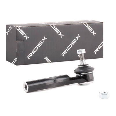 Końcówka drążka kierowniczego RIDEX 914T0200 914T0200 - foto 2