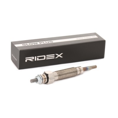 Świeca Żarowa RIDEX 243G0116 243G0116 - foto 2