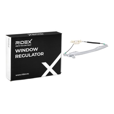 Podnośnik szyby RIDEX 1561W0350 1561W0350 - foto 6