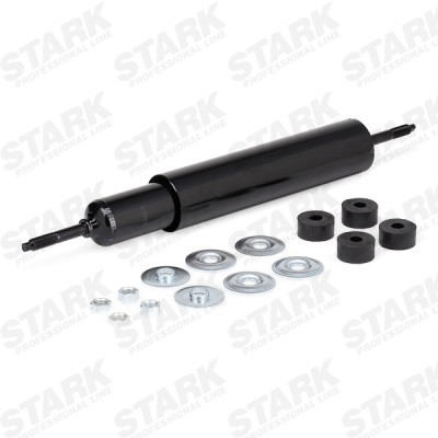 Amortyzator Układu Kierowniczego Stark SKSAS-3760006 SKSAS-3760006 - foto 3